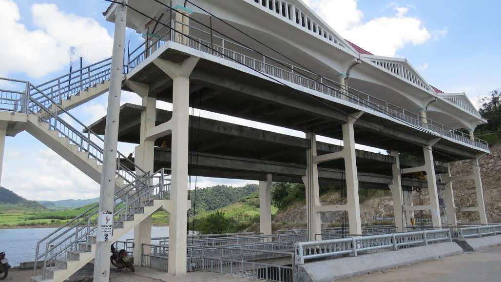 [-]Ph&uacute;[-]Y&ecirc;n:[-]C&ocirc;ng[-]an[-]th&ocirc;ng[-]tin[-]vụ[-]say[-]rượu[-]ấn[-]nhầm[-]n&uacute;t[-]xả[-]lũ